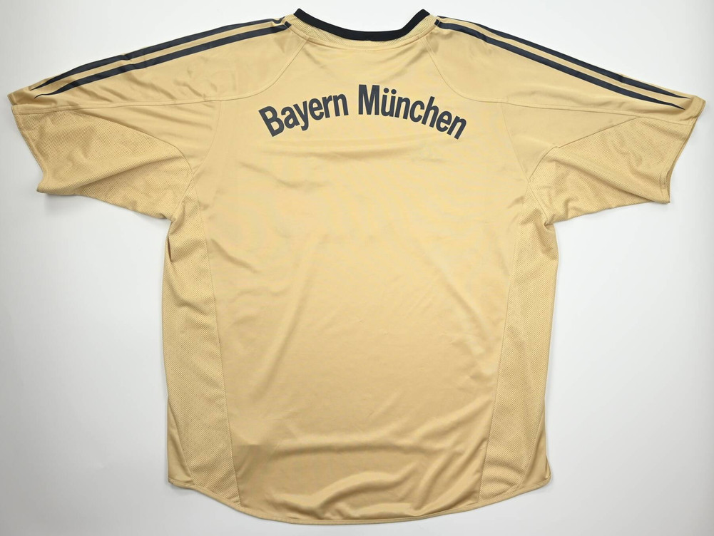 2004-05 BAYERN MUNCHEN KOSZULKA XL