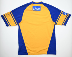 LEEDS RHINOS RUGBY KOSZULKA M