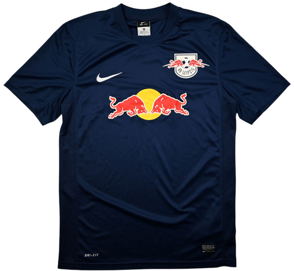 2014-15 RB LEIPZIG SHIRT M