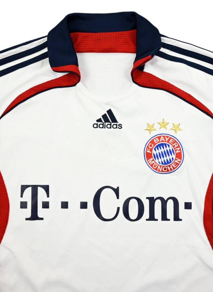 2006-07 BAYERN MUNCHEN KOSZULKA M