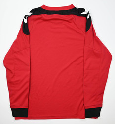 HUMMEL OLDSCHOOL GK LONGSLEEVE L