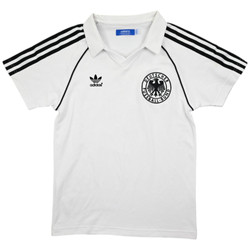 1982 GERMANY REISSUE KOSZULKA S