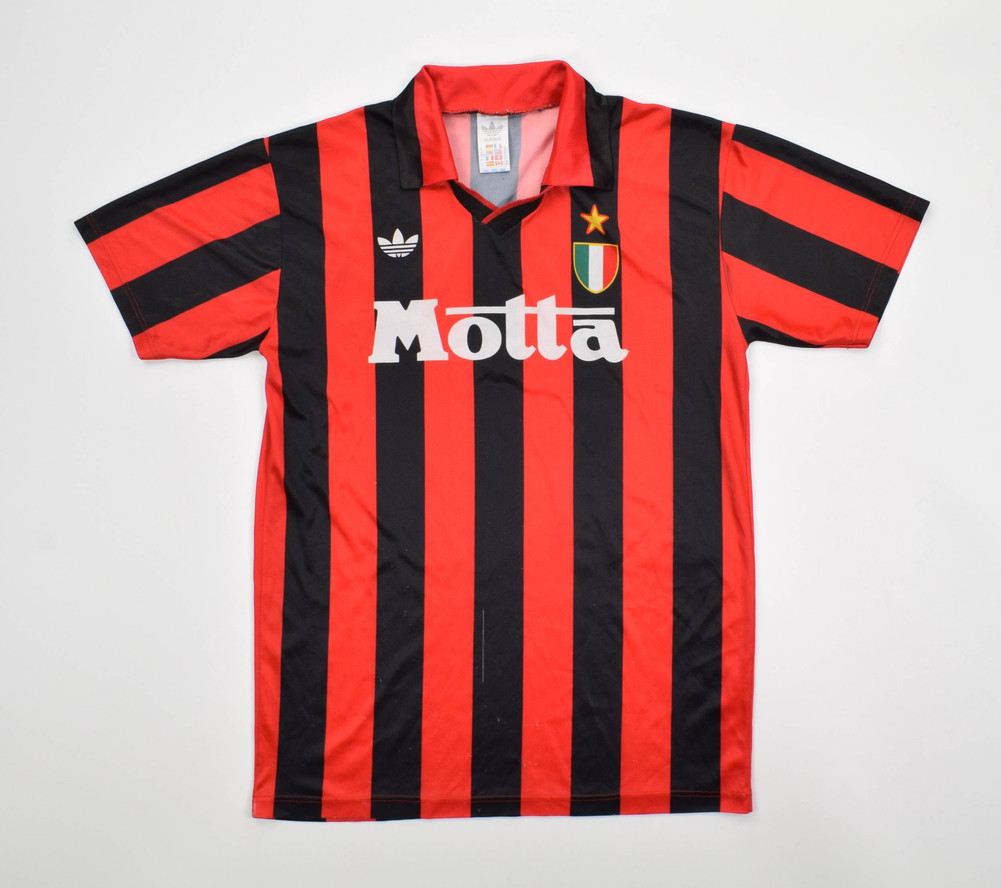1992-93 AC MILAN KOSZULKA M