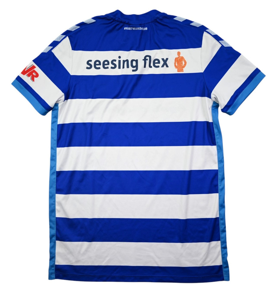 2020-21 DE GRAAFSCHAP KOSZULKA S