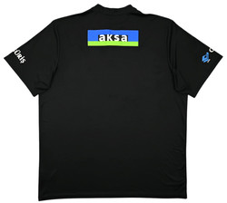 2021-22 BESIKTAS SHIRT XXL