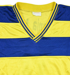 JAKO #11 OLDSCHOOL KOSZULKA XXL