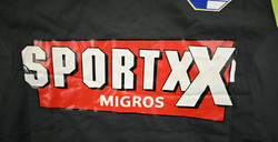 2009-11 FC LUZERN #3 LONGSLEEVE KOSZULKA M/L