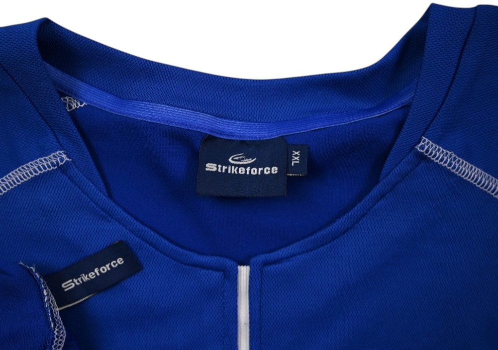 2004-05 MILLWALL SHIRT XXL