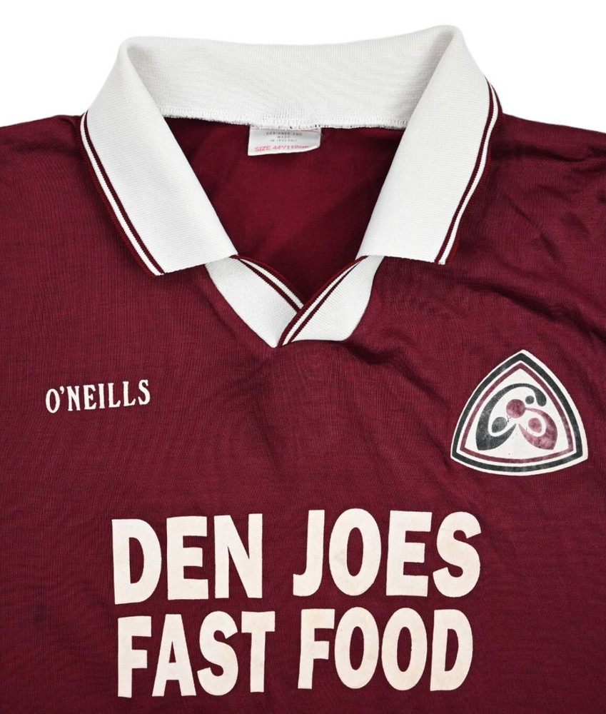 O'NEILLS GAA GAELIC KOSZULKA XL