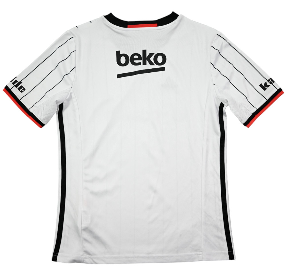 2016-17 BESIKTAS SHIRT M. BOYS