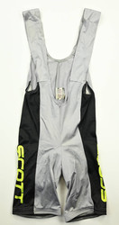 SCOTT CYCLING SUIT L