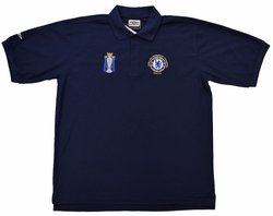 CHELSEA LONDON SHIRT XL