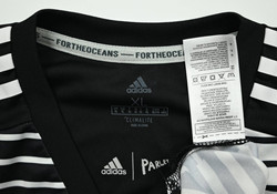 2018-19 GERMANY SHIRT XL