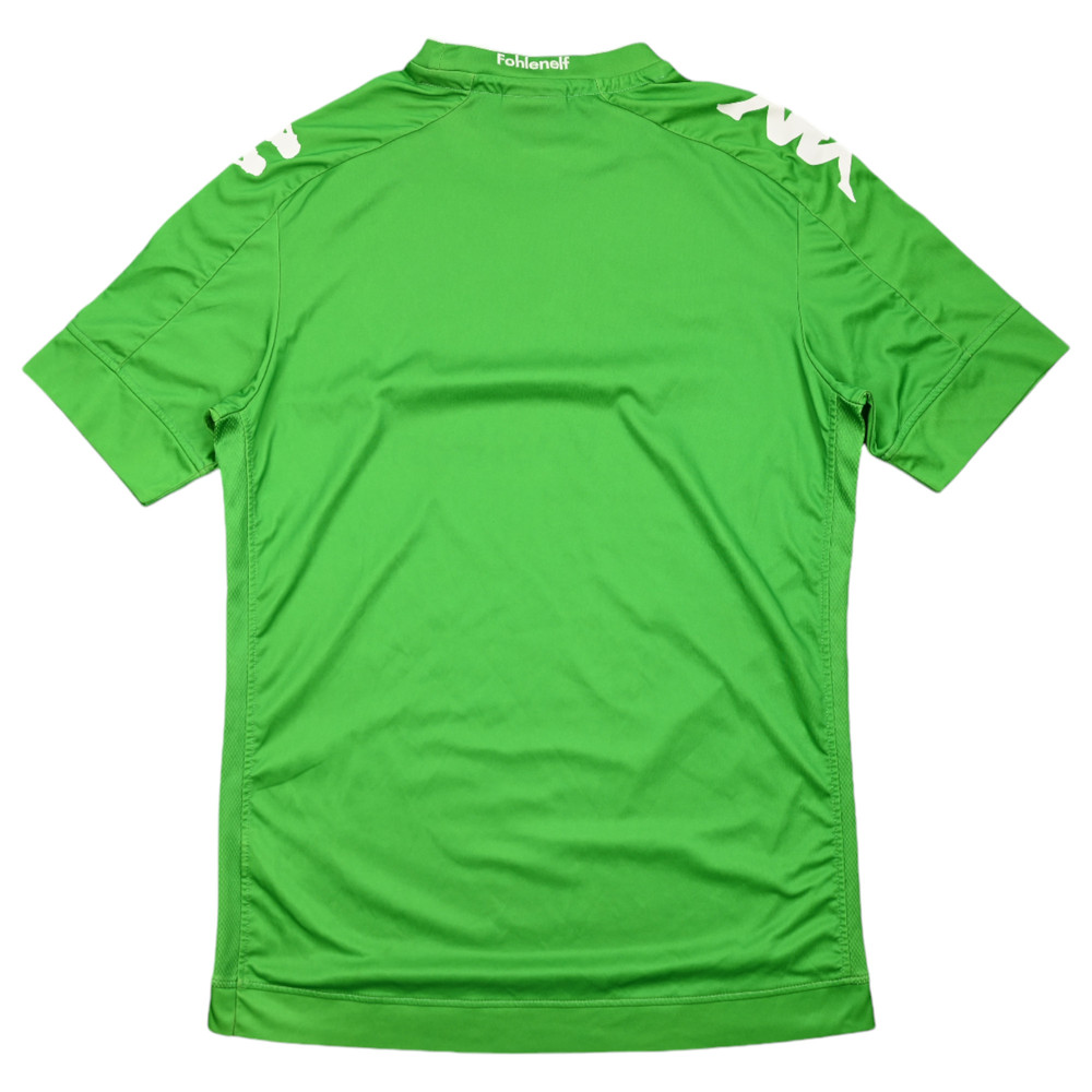 2017-18 BORUSSIA MONCHENGLADBACH KOSZULKA S