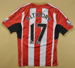 2014-15 SUNDERLAND *ALTIDORE* KOSZULKA S