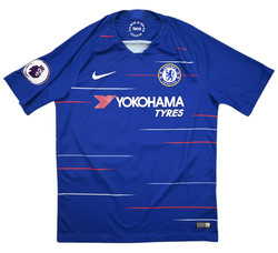 2018-19 CHELSEA *DAVID LUIZ* KOSZULKA M