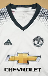 2016-17 MANCHESTER UNITED *MARTIAL* SHIRT S.BOYS