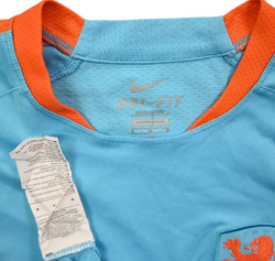NETHERLANDS SHIRT M
