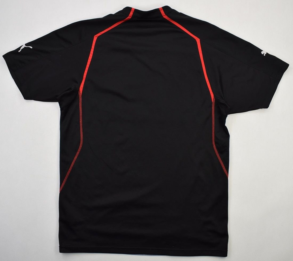 2005-06 OLYMPIAKOS SHIRT S