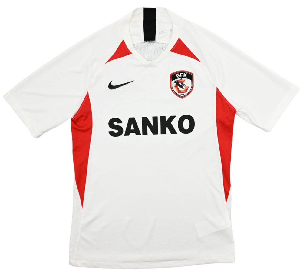 2019-20 GAZIANTEP KOSZULKA M