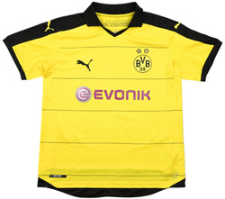 2015-16 BORUSSIA DORTMUND *REUS* KOSZULKA XXL. BOYS/S
