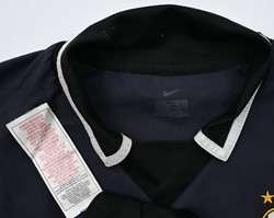 2003-04 JUVENTUS SHIRT S