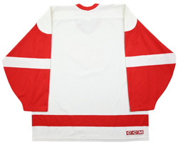 DETROIT RED WINGS NHL KOSZULKA XL
