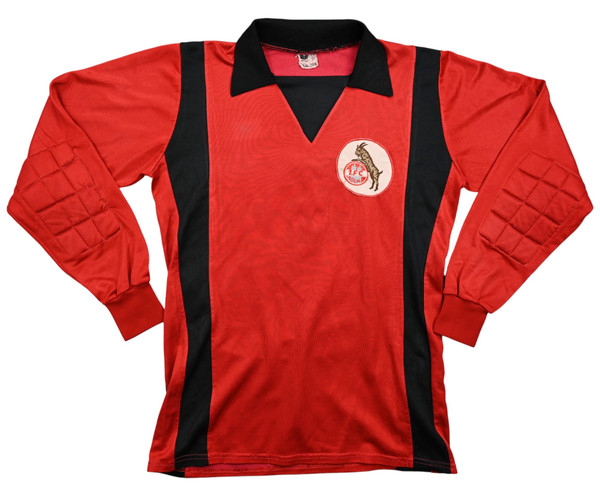 1979-80 KOLN GK LONGSLEEVE KOSZULKA M