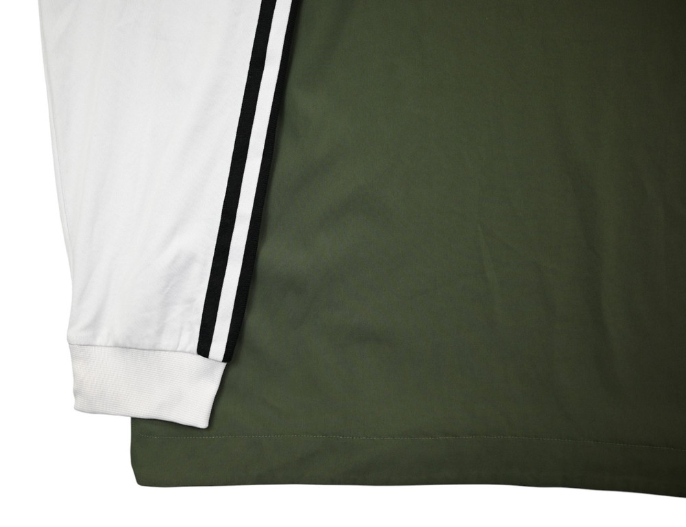 ADIDAS VINTAGE LONGSLEEVE KOSZULKA M