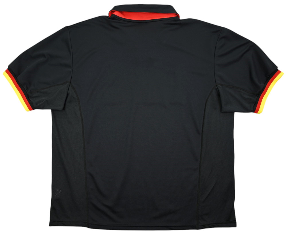 2001-03 WATFORD KOSZULKA XL