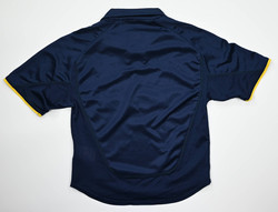 2000-02 ARSENAL LONDON SHIRT M.BOYS