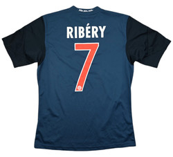 2013-14 BAYERN MUNCHEN *RIBERY* KOSZULKA L. BOYS