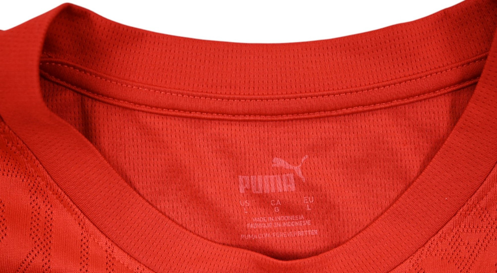 2024-25 SOUTHAMPTON SHIRT L