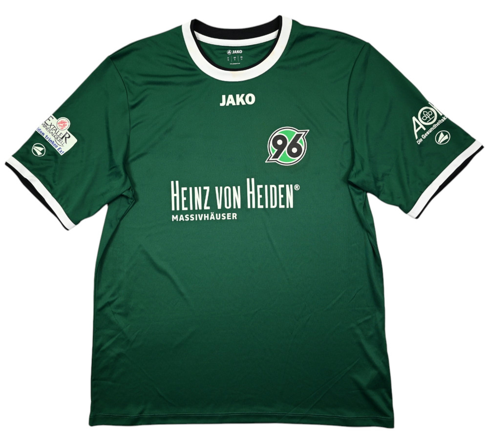 HANNOVER 96 ACADEMY SHIRT S/M