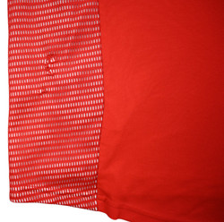 2002-03 BENFICA SHIRT S