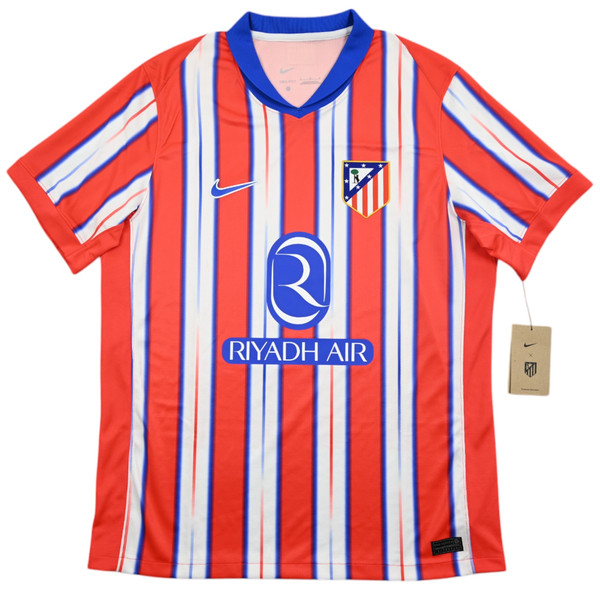 2024-25 ATLETICO MADRID KOSZULKA L