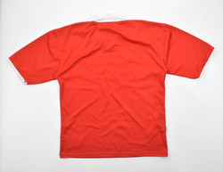 2004-05 MIDDLESBROUGH FC CURLING CUP WINNERS XL