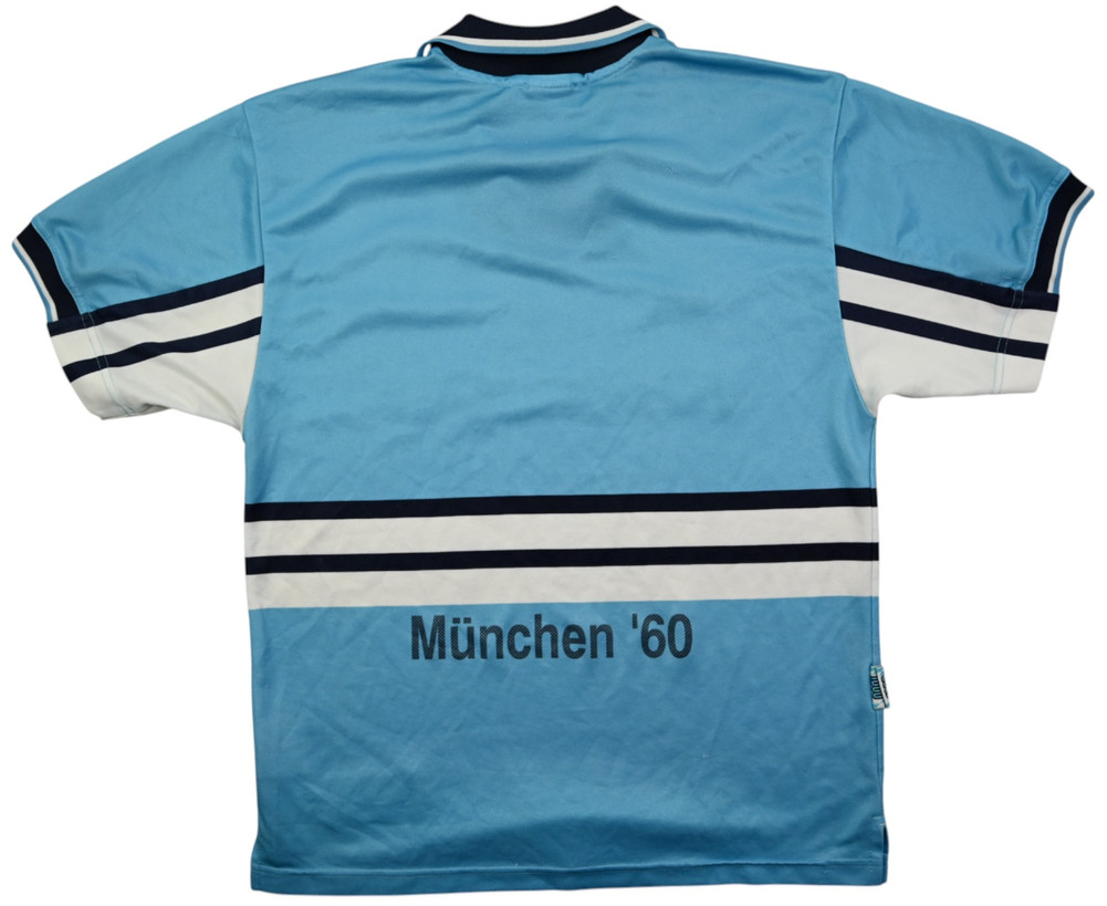 1997-98 TSV 1860 MUNCHEN SHIRT M
