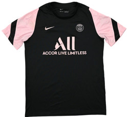 PARIS SAINT-GERMAIN SHIRT L