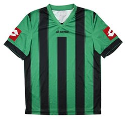 LOTTO OLDSCHOOL  SHIRT M