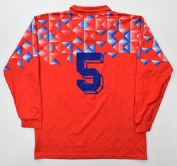 KILLTEC OLDSCHOOL LONGSLEEVE XL