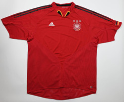 2004-06 GERMANY KOSZULKA XXL