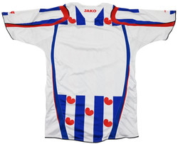 2008-09 HEERENVEEN SHIRT S