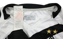 2006-08 BORUSSIA MONCHENGLADBACH SHIRT XL