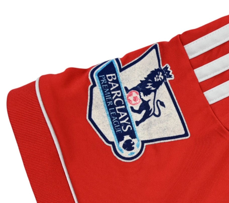 2012-13 SUNDERLAND SHIRT XL