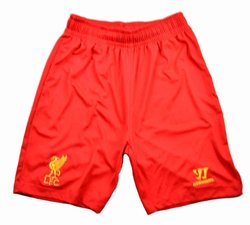 LIVERPOOL SHORTS S