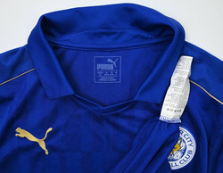 2016-17 LEICESTER CITY *WASILEWSKI* KOSZULKA S