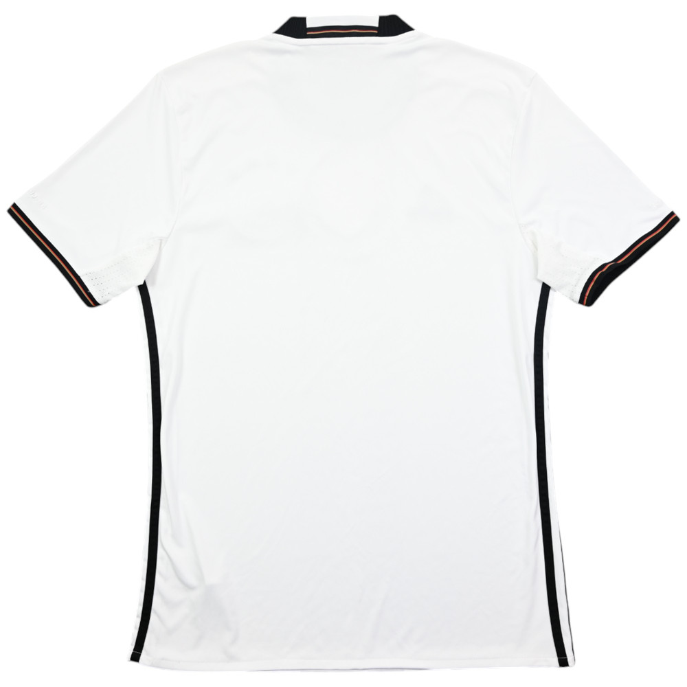 2015-16 GERMANY SHIRT S