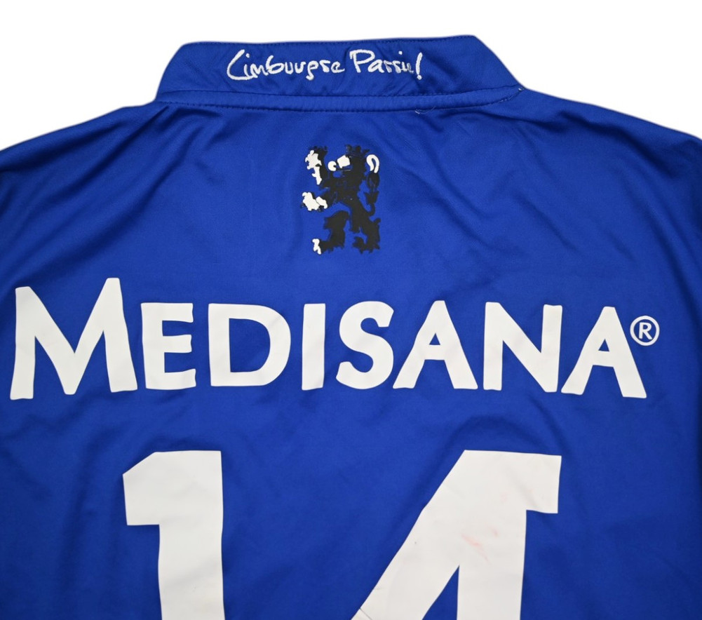 2016-17 RODA KOSZULKA M