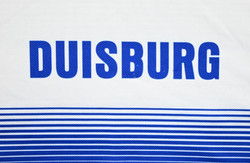 2016-17 DUISBURG KOSZULKA M. BOYS 152CM